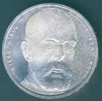 NSZK 1993. 10M Ag "Koch" T:BU