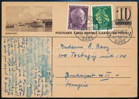 Switzerland 1948, Svájc 1948