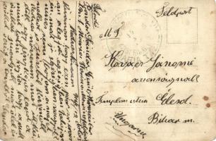 1916 SMS Kaiserin und Königin Maria Theresia (SMS Mária Terézia) Osztrák-Magyar Haditengerészet pánc...