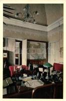 21 db MODERN szovjet propagandalap / 21 modern Soviet propaganda postcards