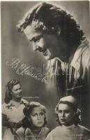 21 db MODERN szovjet propagandalap / 21 modern Soviet propaganda postcards