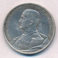 1939. 5P Ag "Horthy balra" T:2  Adamo P8.2