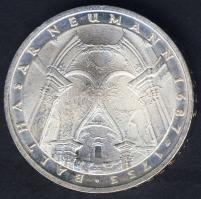 NSZK 1978. 5M Ag "Neumann" T:BU