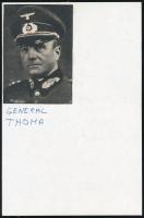 1940 A spanyol polgárháborúban részt vett Condor-légió páncéloshadosztályában harcoló részére adomán...