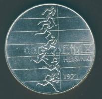 Finnország 1971. 10M Ag "Atlétikai EB" T:BU