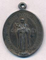 DN "Szeplőtelenül Fogantatott Szent Szűz Könyörögj Érettünk / Árpádházi Szűz Szent Margit Könyö...