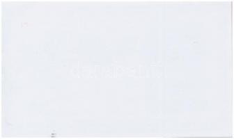 Győr 2013. "35. Nemzetközi Éremgyűjtő Találkozó - Kis asztal jegy"