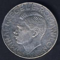 Románia 1941. 500L Ag T:3