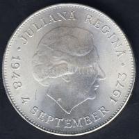 Hollandia 1973. 10G Ag "Julianna" T:1/2