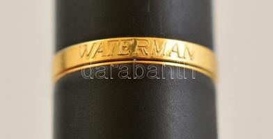 Waterman töltőtoll. Jelzett, hegye kicsit kopott