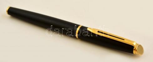 Waterman töltőtoll. Jelzett, hegye kicsit kopott