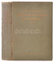 Kittenberger Kálmán: Vadász- és gyűjtőúton Kelet-Afrikában 1903-1926. Bp., é. n., Franklin. Kicsit l...