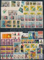 300 db levélzáró, 8 db  A/5 méretű stecklapon