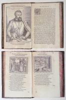 Monok István: Kincsek a nemzet könyvtárából. Bp., 2002, Magyar Könyvklub. Kiadói kartonált kötés, pa...