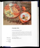 Őszy-Tóth Gábriel: Így főz a Tisztelt Ház. Bp., 2001, O&P Média. Kiadói kartonált kötés, papír v...