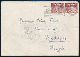 Switzerland 1951, Svájc 1951