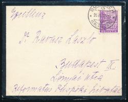 Svájc 1937, Switzerland 1937