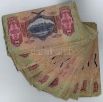 1930. 100P (67x) T:III,III-