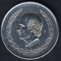 Mexikó 1951. 5P Ag T:2