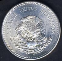 Mexikó 1947. 5P Ag T:2