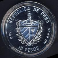 Kuba 1990. 10P Ag "Olimpia-Kosárlabda" T:PP