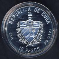 Kuba 1990. 10P Ag "Olimpia-Gátfutás" T:PP