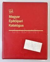 209db-os vegyes külföldi fémpénz gyűjtemény albumban, közte Indonézia, Irak, Izrael, Írország, Man-s...