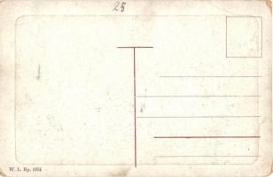 Leoben, general view. W. L. Bp. 1974. (EM)