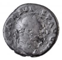 Római Birodalom / Róma / Vespasianus 71. Denár Ag (2,97g) T:2-,3 Roman Empire / Rome / Vespasian 71. Denarius Ag "IMP CAES VE-SP AVG P M / AVGVR / TRIPOT" (2,97g) C:VF,F RIC I 62.