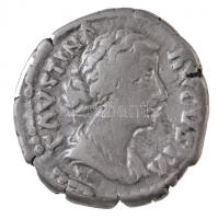Római Birodalom / Róma / II. Faustina 147-175. Denár Ag (3,16g) T:2-,3 Roman Empire / Rome / Faustina II 147-175. Denarius Ag FAVSTINA AVGVSTA / S-A-LVS (3,16g) C:VF,F RIC III 715.