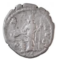 Római Birodalom / Róma / II. Faustina 147-175. Denár Ag (3,16g) T:2-,3
Roman Empire / Rome / Fausti...