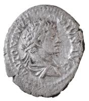 Római Birodalom / Róma / Caracalla 201-206. Denár Ag (2,65g) T:2,2-  Roman Empire / Rome / Caracalla 201-206. Denarius Ag ANTONINVS PIVS AVG / VICT PART MAX (2,65g) C:XF,VF  RIC IV 144b