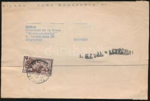 Italy ~1950, Olaszország ~1950