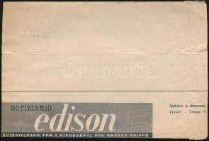 Italy ~1950 Olaszország ~1950