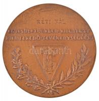 Csúcs Ferenc (1905-1999) 1955. "Gépipari Tudományos Egyesület Bánki Donát Emlékérem" kétol...