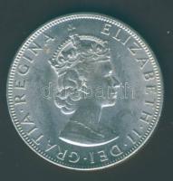 Bermuda 1964. 1C Ag T:1/2