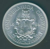 Bermuda 1964. 1C Ag T:1/2