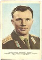 20 db modern vegyes témájú motívumlap, közte szovjet űrhajósok, színészek / 20 modern mixed themed m...