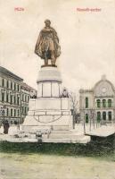 Pécs mit Synagoge, (fl)