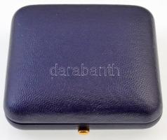 1946. 1Ft Au "Mini veret" (0.5g/0.999) T:PP felületi karcos
Hungary 1946. 1 Forint Au (0....