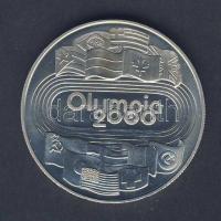 Németország 2000. "Olimpia" emlékérem T:BU