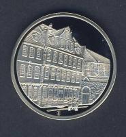 Németország 1999. "Goethe 250. születésnapja" emlékérem T:PP