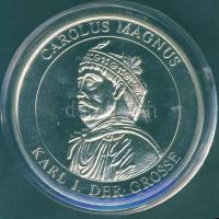 Németország 1996. 10€ "Nagy Károly" T:PP