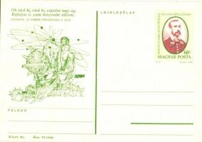 33 db főleg modern magyar városképes lap, közte néhány motívumlap / 33 mainly modern Hungarian town-...