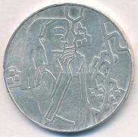 Ausztria 1990. 500Sch Ag "Oskar Kokoschka" T:1- ph.
Austria 1990. 500 Schilling Ag "...