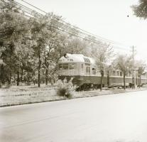 1963 Budapest, X. ker., kőbányai városképek, utcafotók, épületfelvételek, 21 db szabadon felhasználh...