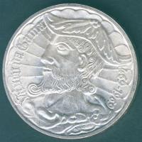 Portugália 1969. 50Esc Ag "Vasco daGama" T:1