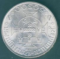 Portugália 1969. 50Esc Ag "Vasco daGama" T:1