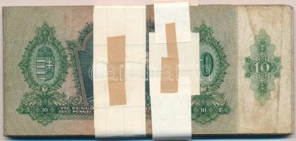 1936. 10P (35x) T:III,III-