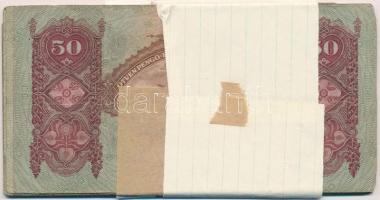 1932. 50P (17x) T:III,III-